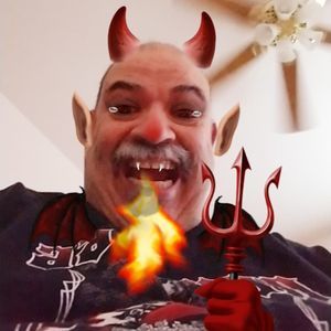 Meet your Posher, Hilario